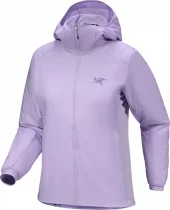ArcTeryx  Atom Hoody W, mallow