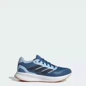 Adidas  Runfalcon 5 Junior, blue
