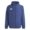 Adidas  Entrada 26 Allværsjakke, marine