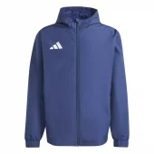 Adidas  Entrada 26 Allværsjakke, marine