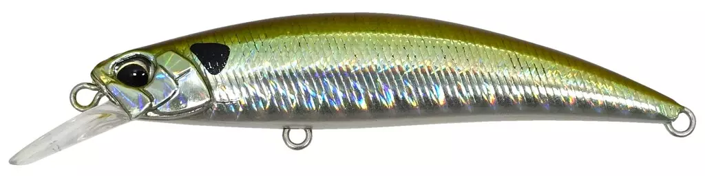DUO Spearhead Ryuki 70s SW Jack