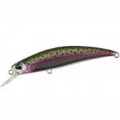 DUO Spearhead Ryuki 60S Rainbow Trout ND