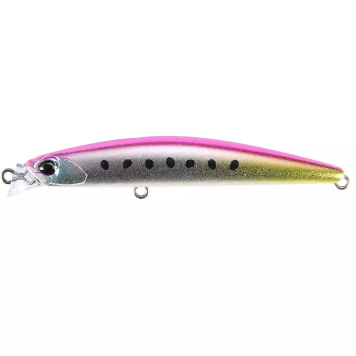 DUO Beach Walker Axcion Slim 85 UVLG Pink Sardine GB