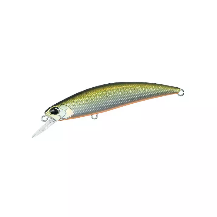 DUO Spearhead Ryuki 70S Tennessee Shad