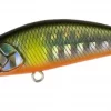 DUO Spearhead Ryuki 60S Ayu OB