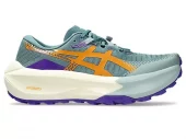 Asics Trabuco Max 5, Foggy Teal/ Radiant Amethyst