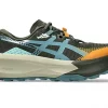Asics Trabuco Max 5, Vintage Khaki/ Foggy Teal