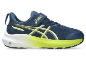 Asics GT-1000 14 PS, Independence Blue/ Neon Lime