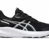 Asics  GT-1000 14 GS, Black/ Steel Grey