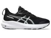 Asics  GT-1000 14 GS, Black/ Steel Grey