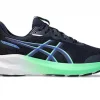Asics  GT-1000 14 GS, Midnight/ Vital Green