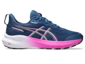 Asics  GT-1000 14 GS, Twilight Blue/ Digital Sakura