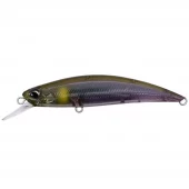 DUO Spearhead Ryuki 70S BK Ayu