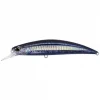 DUO Spearhead Ryuki 95S Real Silver Nago