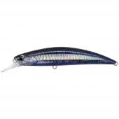 DUO Spearhead Ryuki 95S Real Silver Nago