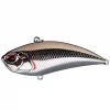 DUO Realis Vibration 62G-FIX Black Chrome