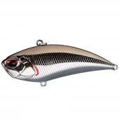 DUO Realis Vibration 62G-FIX Black Chrome