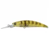 DUO Spearhead Ryuki 70MDSP Gold Shrimp
