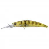 DUO Spearhead Ryuki 70MDSP Gold Shrimp