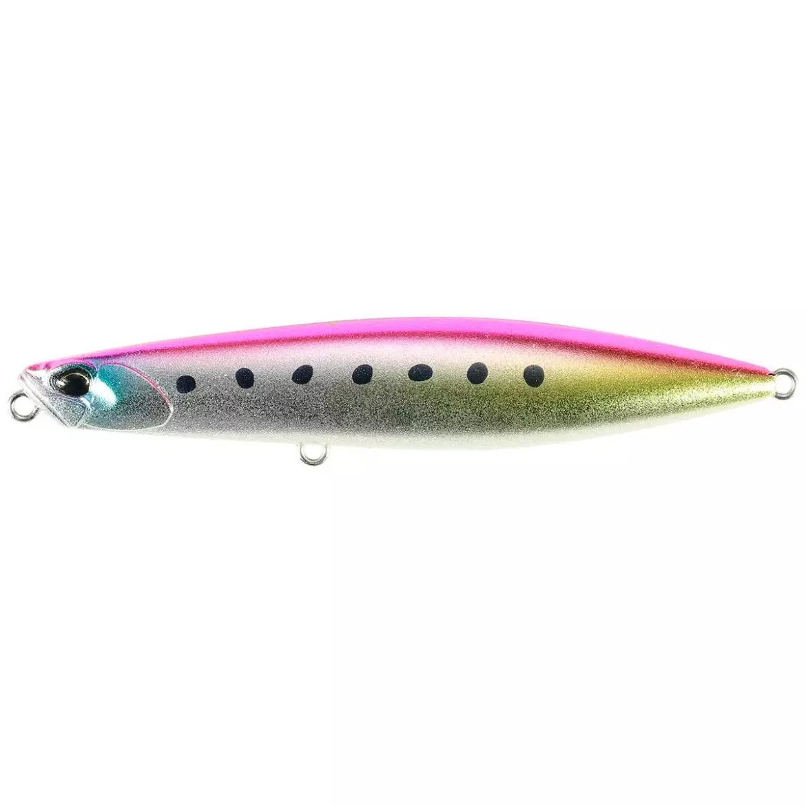 DUO Beach Walker Wedge 95s UVLG Sardine GB