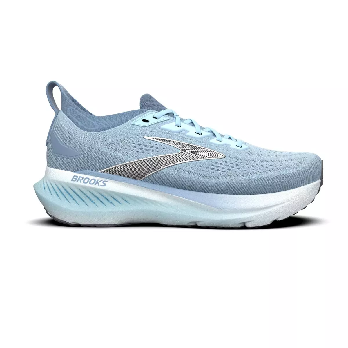 Brooks Glycerin 23 dame, nantucketbreeze