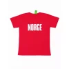 NFF T-SKJORTE NORWAY VOKSEN