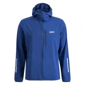 Swix  5k Jacket M, estate blue