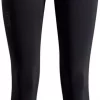 Swix  Distance Tights W, jet black