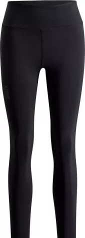 Swix  Distance Tights W, jet black