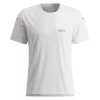 Swix  Position Tee M, white