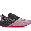 Hoka W Speedgoat 7, black/ pink