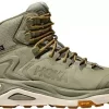 Hoka M Kaha 3 GTX, nettle leaf/ barley flour