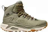 Hoka M Kaha 3 GTX, nettle leaf/ barley flour