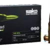 Sako 308 Win Powerhead Blade 162gr.