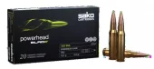 Sako 308 Win Powerhead Blade 162gr.