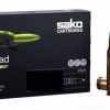 Sako 6,5x55 Powerhead Blade 120SP