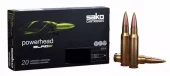 Sako 6,5x55 Powerhead Blade 120SP