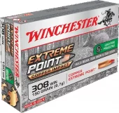 Winchester 308 Win Extreme Point 150gr