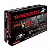 Winchester 308 180g Power Max