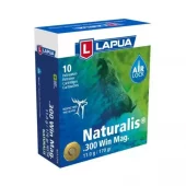 Lapua 300 Win Mag 11,0g/170grs Naturalis