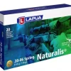 Lapua 6,5X55  9,1g Naturalis