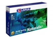 Lapua 6,5X55  9,1g Naturalis
