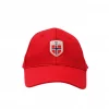 NFF DAD CAP NFF CREST Norge, rød
