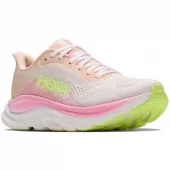 Hoka Clifton11 W'S, tangerine glow/ white