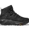 Hoka W Kaha 3 GTX, black