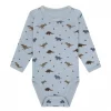 Hust & Claire Baloo Dino, baby blue