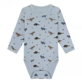 Hust & Claire Baloo Dino, baby blue