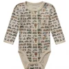 Hust & Claire Baloo body Work, french oak