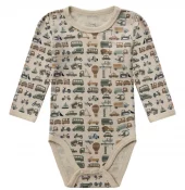 Hust & Claire Baloo body Work, french oak