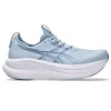 Asics Gel-Nimbus W 28, solid air/ calm indigo